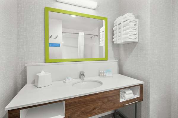  - Hampton Inn Odessa