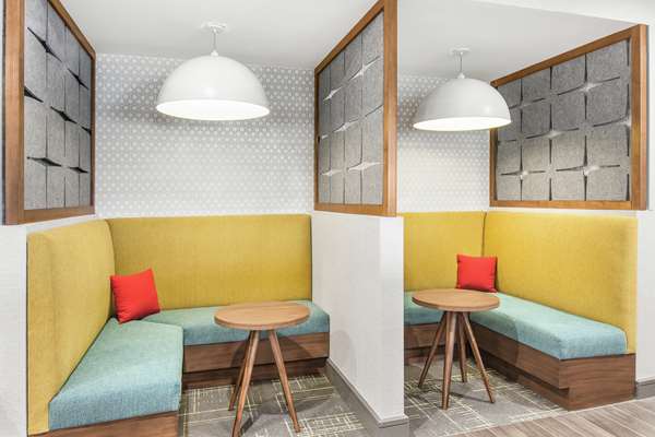  - Hampton Inn Odessa