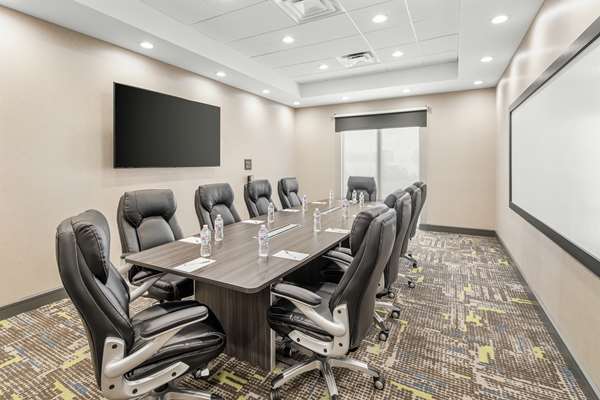  - Hampton Inn Odessa