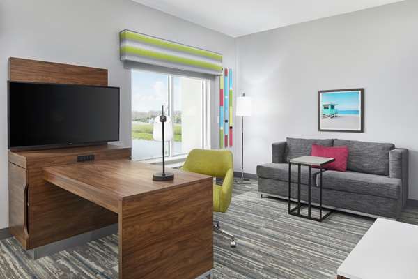  - Hampton Inn Odessa