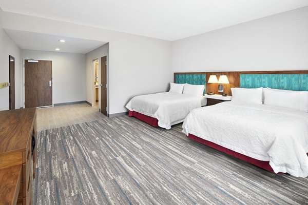  - Hampton Inn Odessa