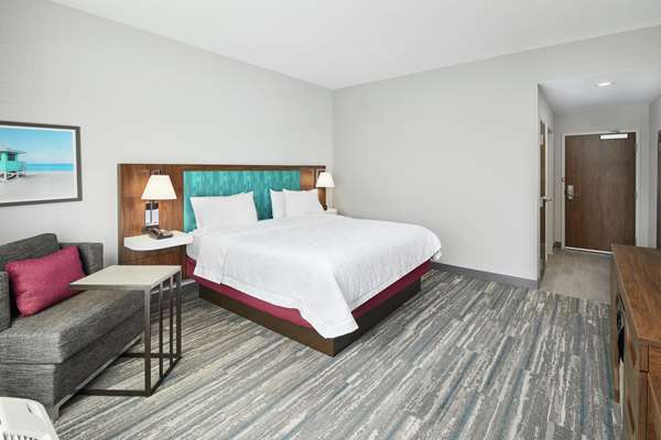  - Hampton Inn Odessa