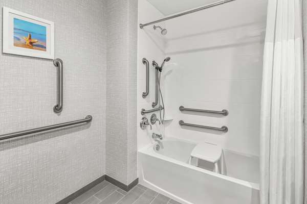  - Hampton Inn Odessa