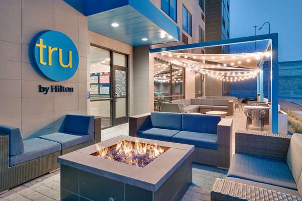 Exterior view - Tru by Hilton Lehi - I-15, Exit 284