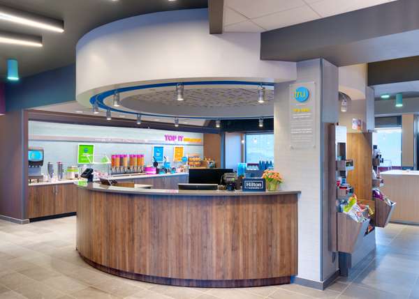  - Tru by Hilton Lehi - I-15, Exit 284