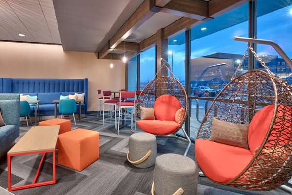  - Tru by Hilton Lehi - I-15, Exit 284