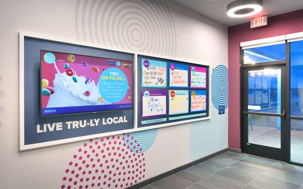  - Tru by Hilton Lehi - I-15, Exit 284