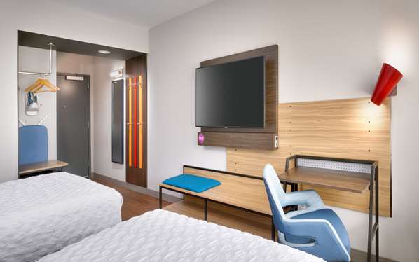  - Tru by Hilton Lehi - I-15, Exit 284