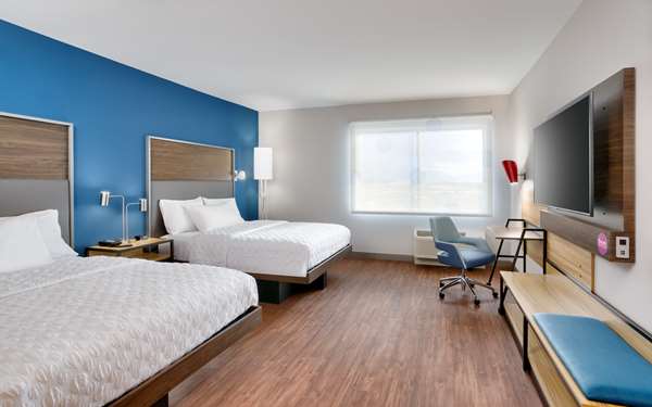  - Tru by Hilton Lehi - I-15, Exit 284