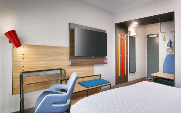  - Tru by Hilton Lehi - I-15, Exit 284