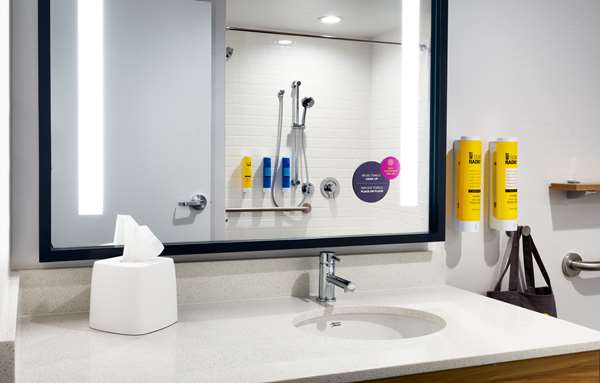  - Tru by Hilton Lehi - I-15, Exit 284