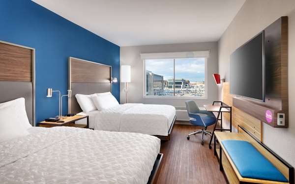  - Tru by Hilton Lehi - I-15, Exit 284