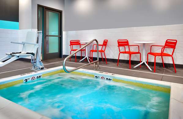 Recreation - Tru by Hilton Lehi - I-15, Exit 284