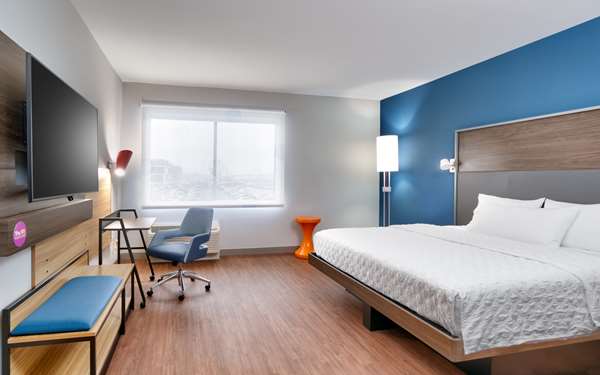  - Tru by Hilton Lehi - I-15, Exit 284