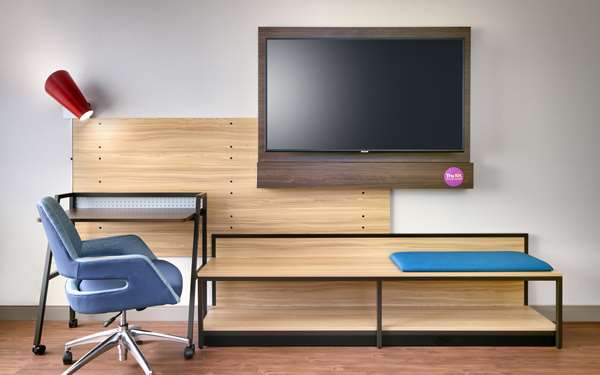  - Tru by Hilton Lehi - I-15, Exit 284