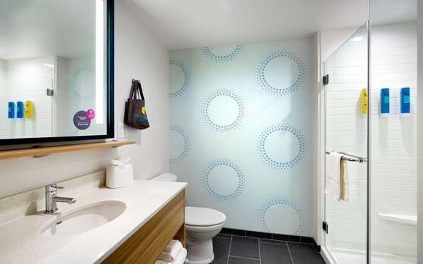  - Tru by Hilton Lehi - I-15, Exit 284