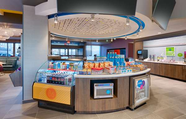 Restaurant - Tru by Hilton Lehi - I-15, Exit 284