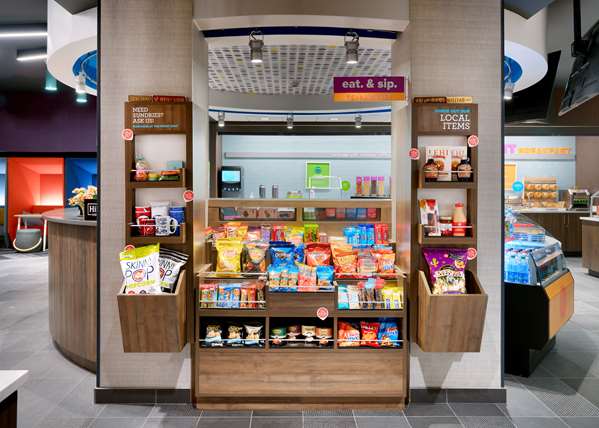 Restaurant - Tru by Hilton Lehi - I-15, Exit 284