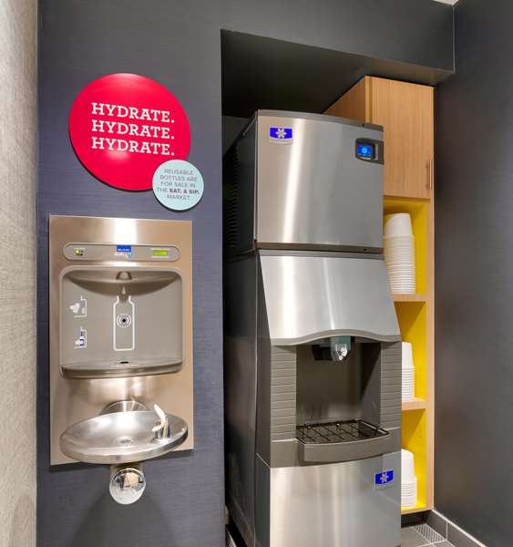 Fitness/ Exercise Room - Tru by Hilton Lehi - I-15, Exit 284