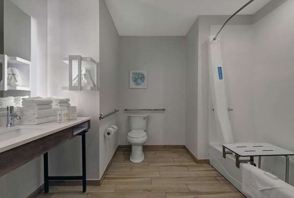  - Hampton Inn Patterson - I-5, Exit 434