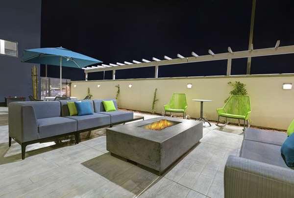 Exterior view - Hampton Inn Patterson - I-5, Exit 434