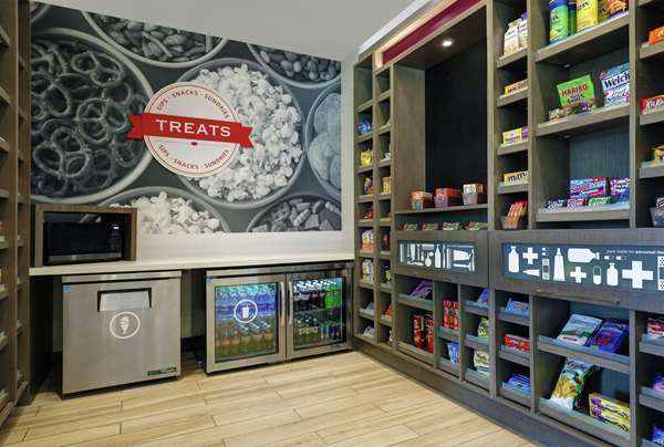 Restaurant - Hampton Inn Patterson - I-5, Exit 434