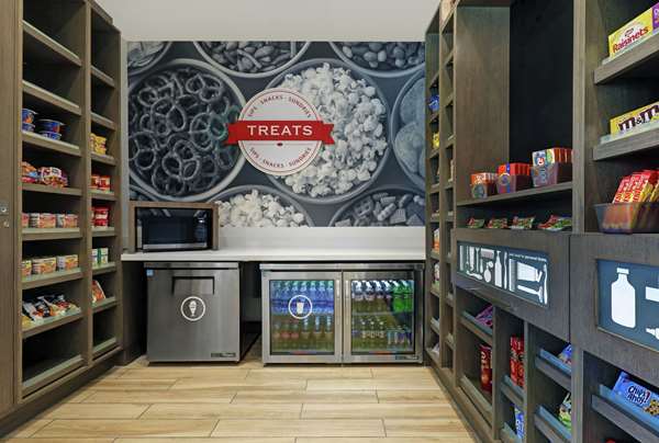 Restaurant - Hampton Inn Patterson - I-5, Exit 434