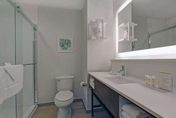  - Hampton Inn Patterson - I-5, Exit 434