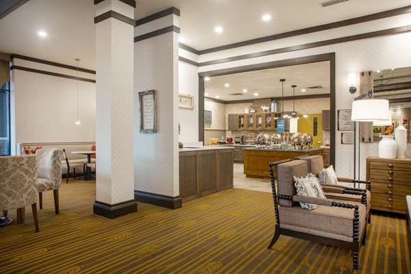 Amenities - Homewood Suites by Hilton Salina