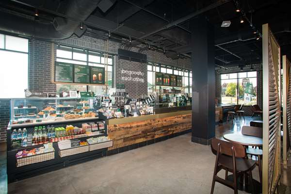 Restaurant - Homewood Suites by Hilton Salina