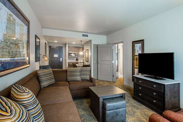  - Homewood Suites by Hilton Salina