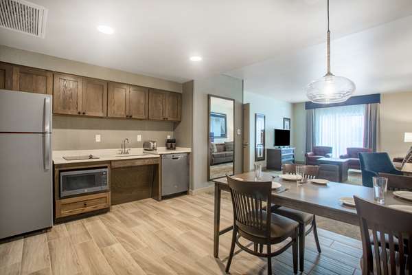  - Homewood Suites by Hilton Salina