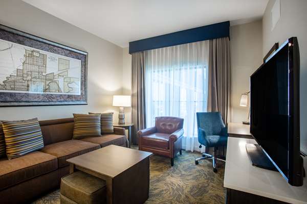  - Homewood Suites by Hilton Salina