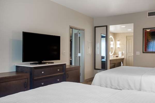  - Homewood Suites by Hilton Salina