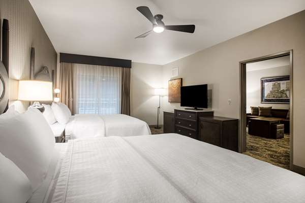  - Homewood Suites by Hilton Salina