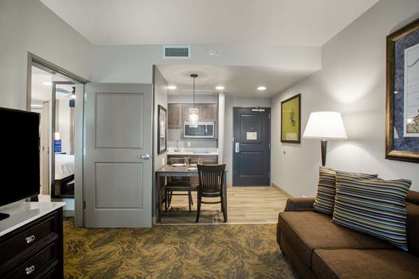  - Homewood Suites by Hilton Salina