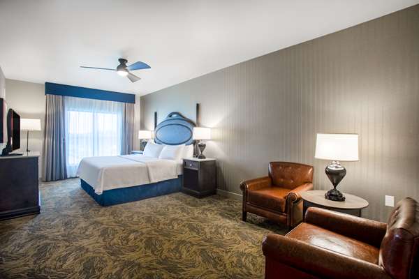  - Homewood Suites by Hilton Salina