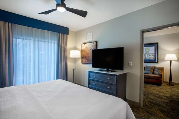  - Homewood Suites by Hilton Salina