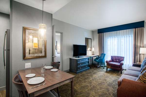 - Homewood Suites by Hilton Salina