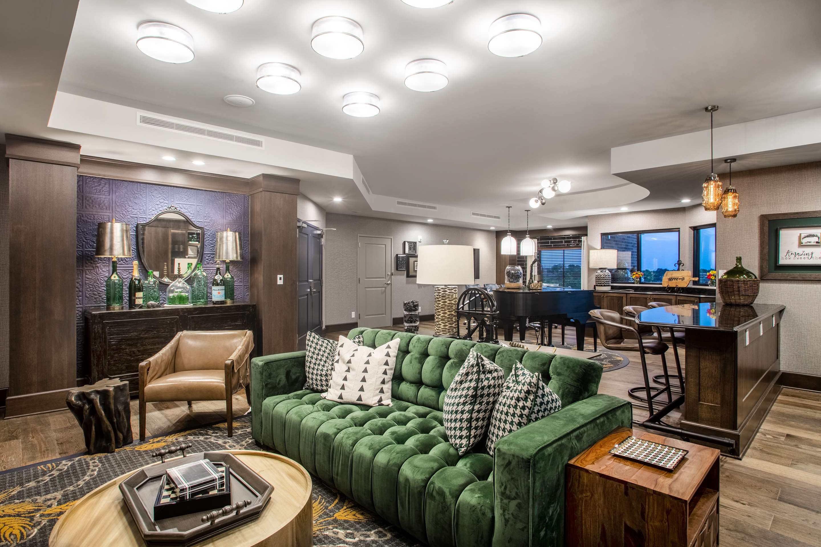 Property amenity | Homewood Suites By Hilton Salina/Downtown, Ks