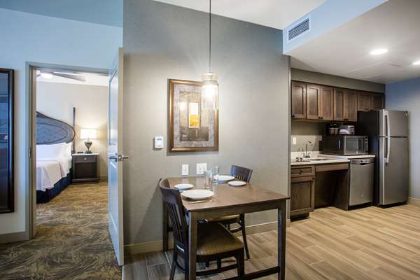  - Homewood Suites by Hilton Salina