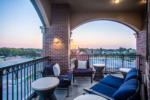  - Homewood Suites by Hilton Salina