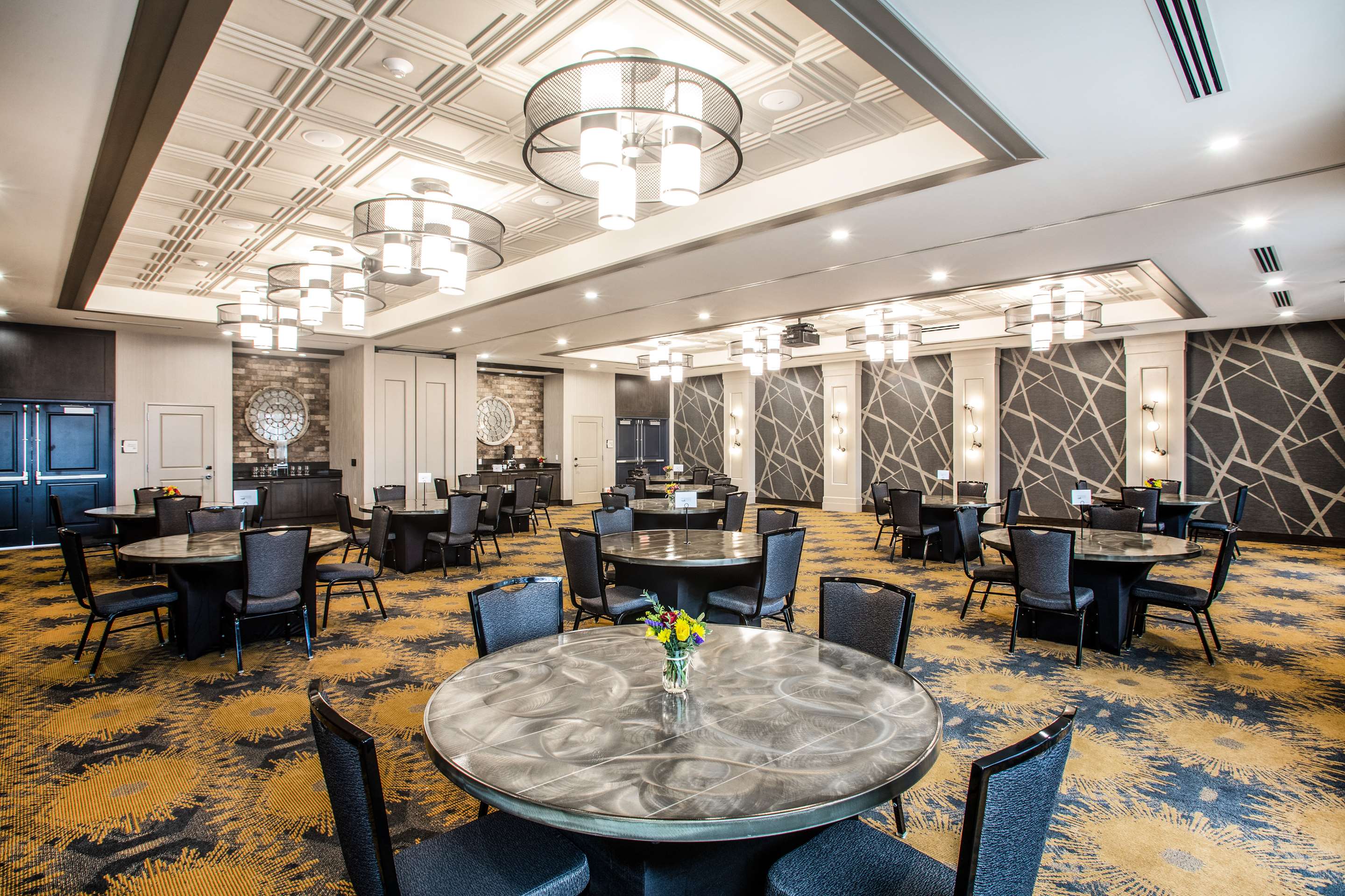 Meeting Room | Homewood Suites By Hilton Salina/Downtown, Ks