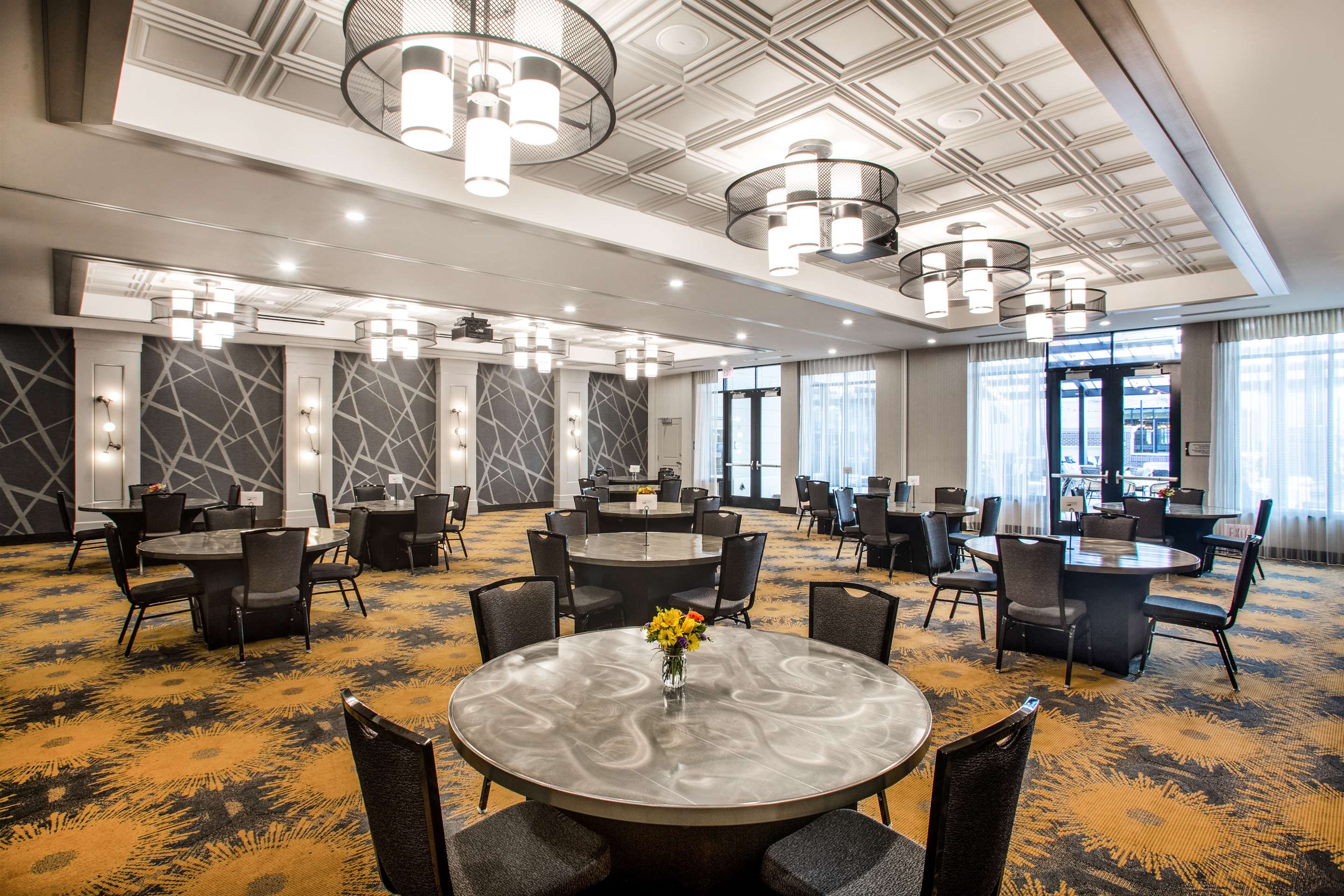 Meeting Room | Homewood Suites By Hilton Salina/Downtown, Ks