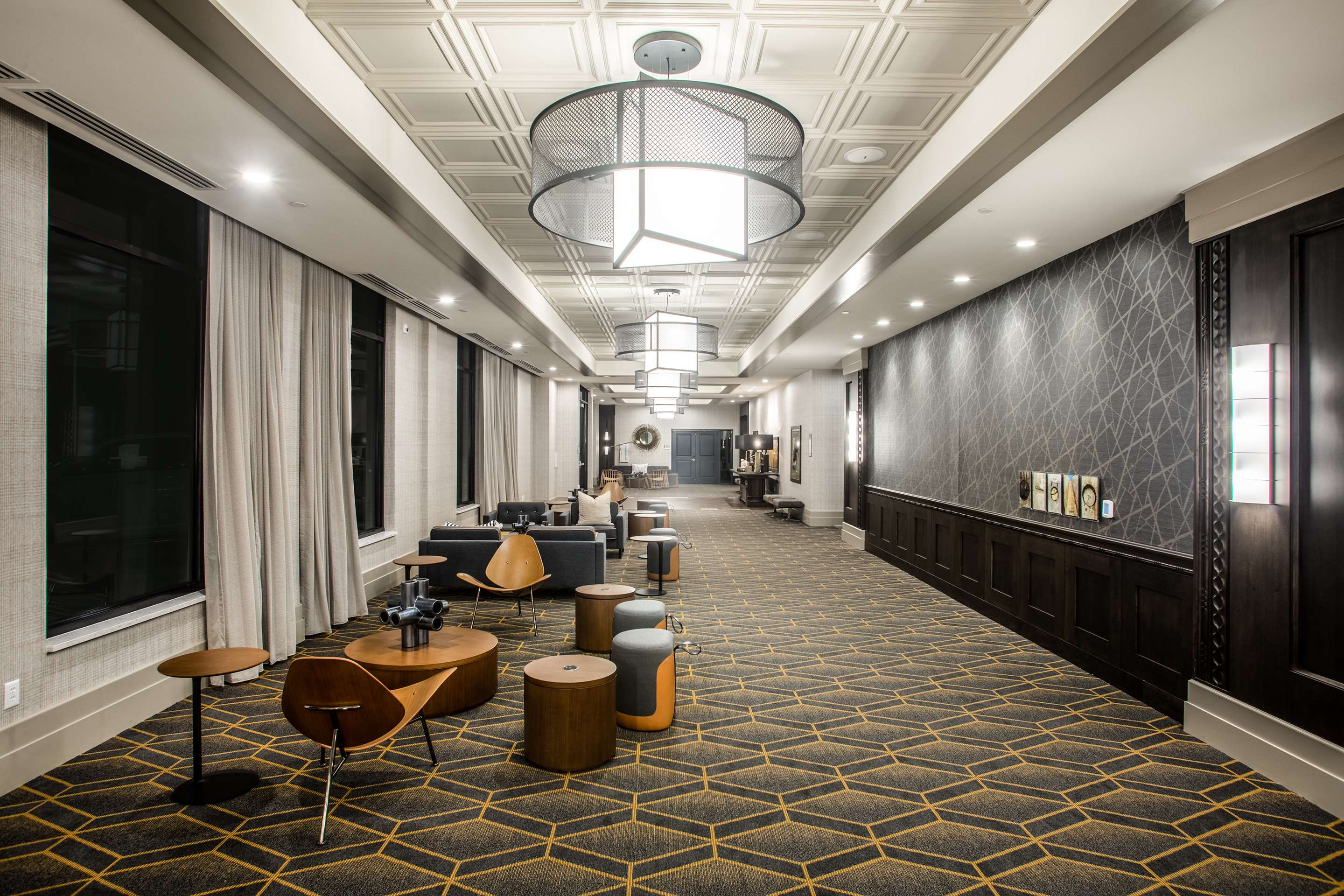 Meeting Room | Homewood Suites By Hilton Salina/Downtown, Ks