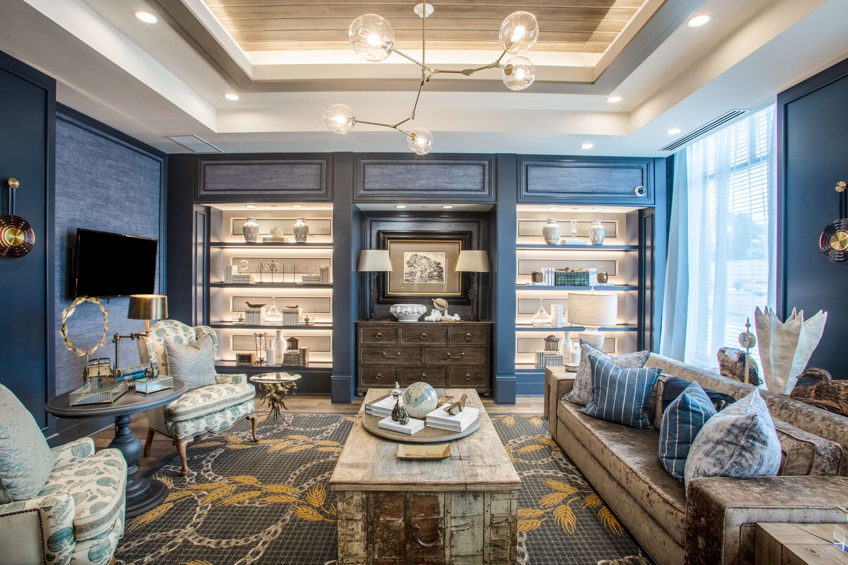 Meeting Room | Homewood Suites By Hilton Salina/Downtown, Ks
