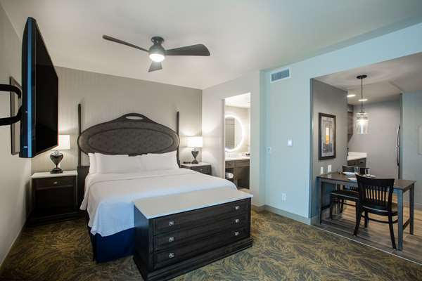  - Homewood Suites by Hilton Salina