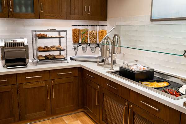 Amenities - Homewood Suites by Hilton Rancho Cordova