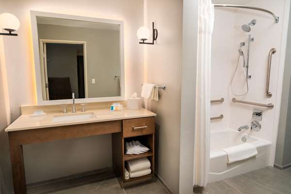  - Homewood Suites by Hilton Rancho Cordova