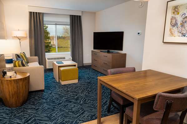  - Homewood Suites by Hilton Rancho Cordova